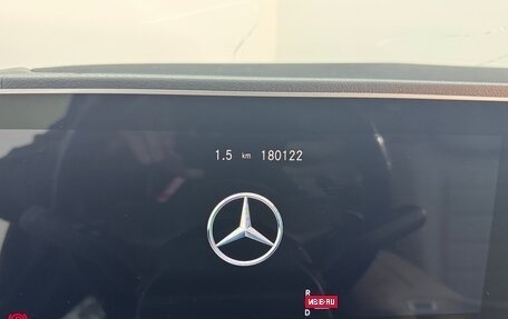 Mercedes-Benz GLS, 2020 год, 6 500 000 рублей, 17 фотография