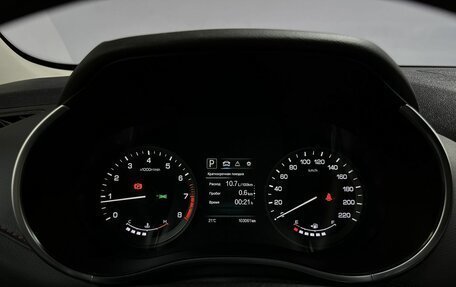 Changan CS55 I, 2019 год, 1 373 000 рублей, 14 фотография