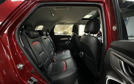 Changan CS55 I, 2019 год, 1 373 000 рублей, 11 фотография