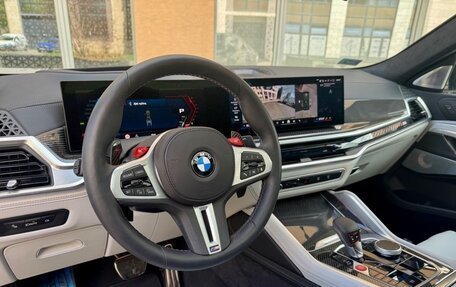 BMW X6 M, 2025 год, 18 750 000 рублей, 9 фотография