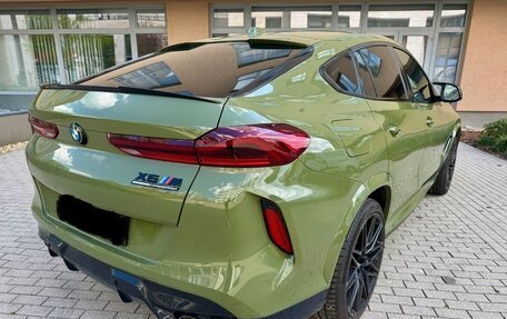 BMW X6 M, 2025 год, 18 750 000 рублей, 7 фотография