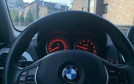BMW 1 серия, 2016 год, 1 390 000 рублей, 9 фотография