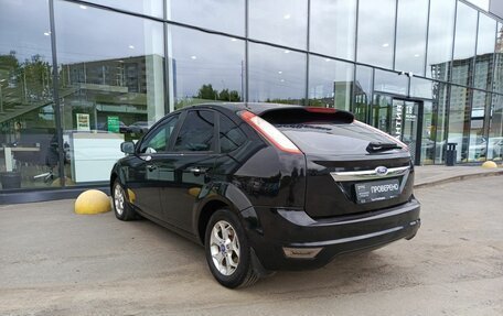 Ford Focus II рестайлинг, 2009 год, 499 800 рублей, 7 фотография