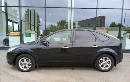 Ford Focus II рестайлинг, 2009 год, 499 800 рублей, 8 фотография