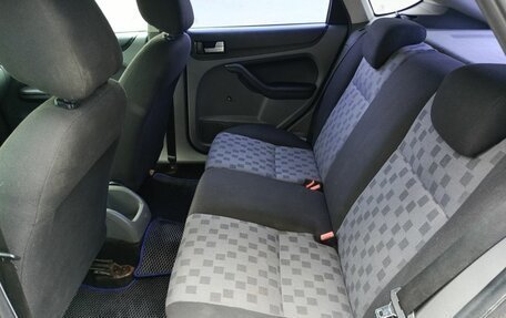 Ford Focus II рестайлинг, 2009 год, 499 800 рублей, 12 фотография