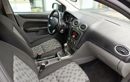Ford Focus II рестайлинг, 2009 год, 499 800 рублей, 11 фотография