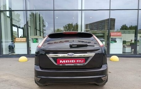 Ford Focus II рестайлинг, 2009 год, 499 800 рублей, 6 фотография