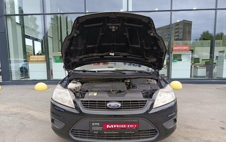 Ford Focus II рестайлинг, 2009 год, 499 800 рублей, 9 фотография