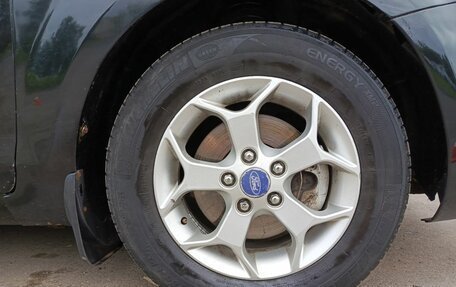 Ford Focus II рестайлинг, 2009 год, 499 800 рублей, 18 фотография