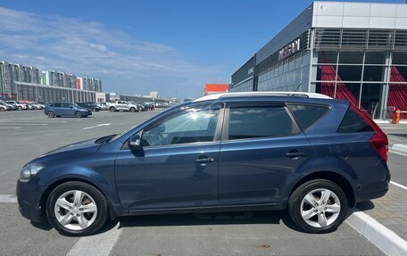 KIA cee'd I рестайлинг, 2011 год, 820 000 рублей, 4 фотография
