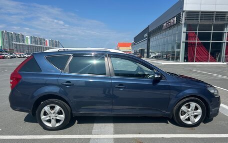 KIA cee'd I рестайлинг, 2011 год, 820 000 рублей, 5 фотография