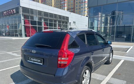 KIA cee'd I рестайлинг, 2011 год, 820 000 рублей, 6 фотография