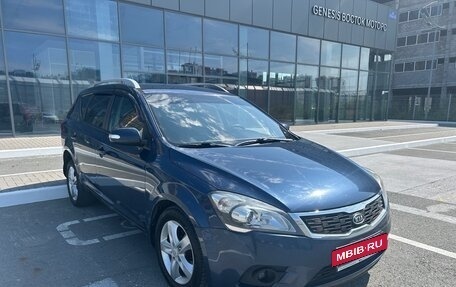 KIA cee'd I рестайлинг, 2011 год, 820 000 рублей, 3 фотография