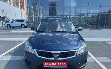 KIA cee'd I рестайлинг, 2011 год, 820 000 рублей, 2 фотография