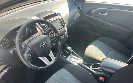 KIA cee'd I рестайлинг, 2011 год, 820 000 рублей, 10 фотография