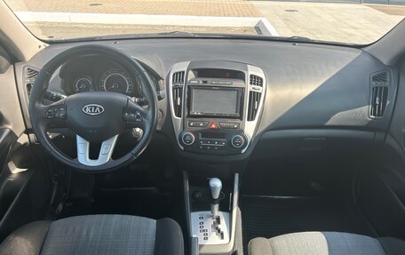 KIA cee'd I рестайлинг, 2011 год, 820 000 рублей, 11 фотография
