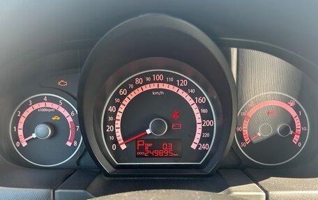 KIA cee'd I рестайлинг, 2011 год, 820 000 рублей, 12 фотография