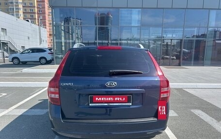 KIA cee'd I рестайлинг, 2011 год, 820 000 рублей, 7 фотография
