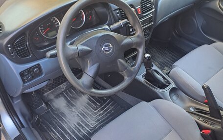 Nissan Almera, 2005 год, 500 000 рублей, 2 фотография