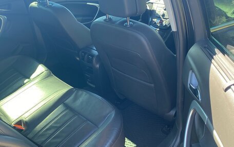 Opel Insignia II рестайлинг, 2012 год, 1 020 000 рублей, 14 фотография