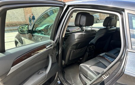 BMW X6, 2011 год, 2 790 000 рублей, 13 фотография
