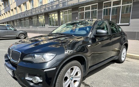 BMW X6, 2011 год, 2 790 000 рублей, 3 фотография