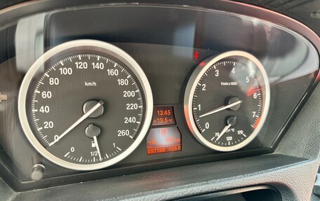 BMW X6, 2011 год, 2 790 000 рублей, 16 фотография