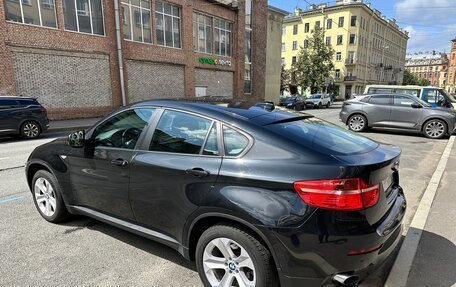 BMW X6, 2011 год, 2 790 000 рублей, 5 фотография