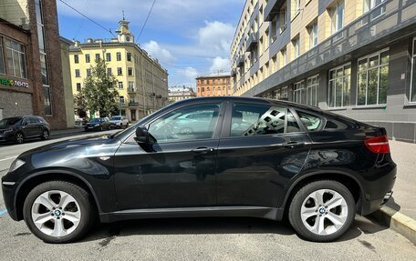 BMW X6, 2011 год, 2 790 000 рублей, 4 фотография