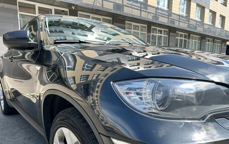BMW X6, 2011 год, 2 790 000 рублей, 10 фотография