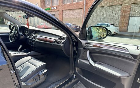 BMW X6, 2011 год, 2 790 000 рублей, 11 фотография