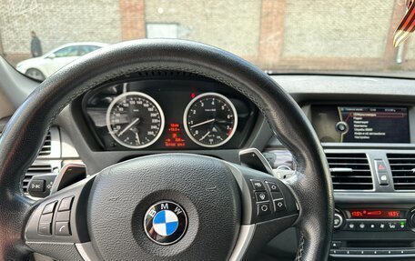 BMW X6, 2011 год, 2 790 000 рублей, 15 фотография