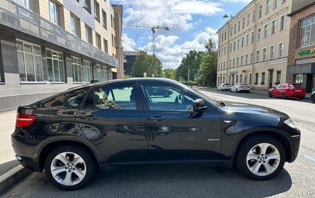 BMW X6, 2011 год, 2 790 000 рублей, 8 фотография
