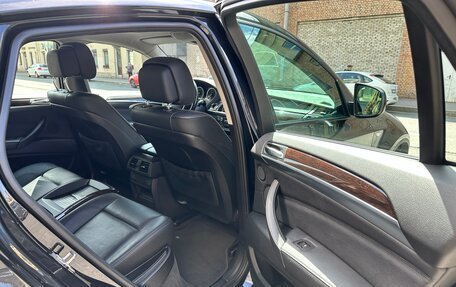 BMW X6, 2011 год, 2 790 000 рублей, 12 фотография