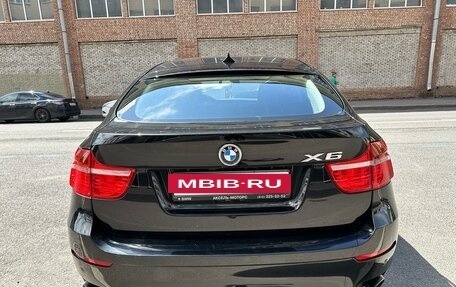 BMW X6, 2011 год, 2 790 000 рублей, 6 фотография