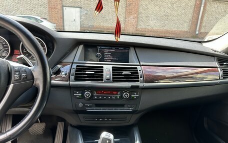 BMW X6, 2011 год, 2 790 000 рублей, 17 фотография