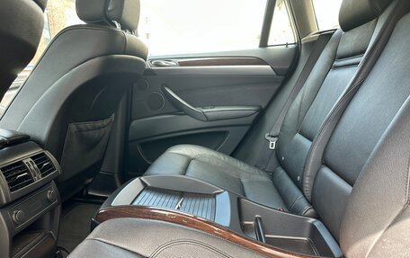 BMW X6, 2011 год, 2 790 000 рублей, 19 фотография