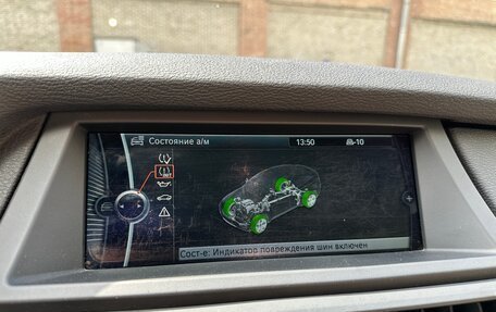 BMW X6, 2011 год, 2 790 000 рублей, 24 фотография