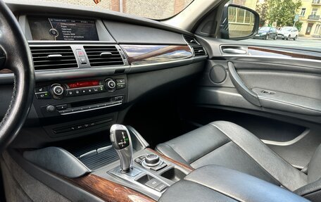 BMW X6, 2011 год, 2 790 000 рублей, 18 фотография