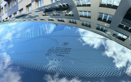 BMW X6, 2011 год, 2 790 000 рублей, 20 фотография