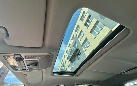 BMW X6, 2011 год, 2 790 000 рублей, 26 фотография