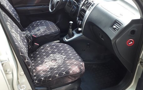 Hyundai Tucson III, 2007 год, 995 000 рублей, 12 фотография