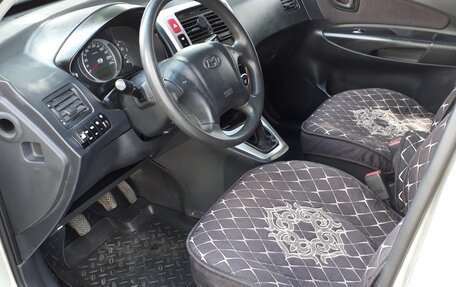 Hyundai Tucson III, 2007 год, 995 000 рублей, 11 фотография