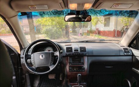 SsangYong Rexton III, 2007 год, 680 000 рублей, 7 фотография