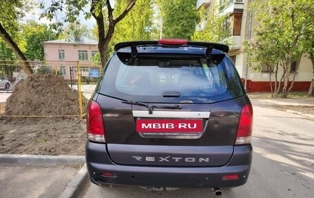 SsangYong Rexton III, 2007 год, 680 000 рублей, 6 фотография