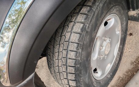 SsangYong Rexton III, 2007 год, 680 000 рублей, 10 фотография