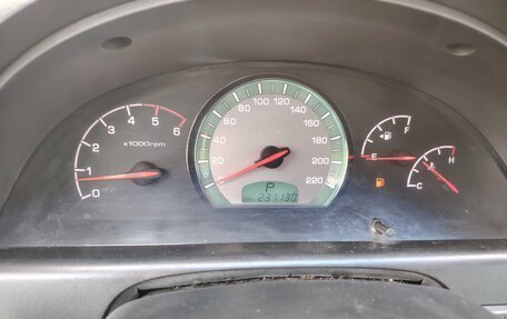 SsangYong Rexton III, 2007 год, 680 000 рублей, 11 фотография