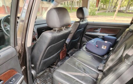 SsangYong Rexton III, 2007 год, 680 000 рублей, 8 фотография