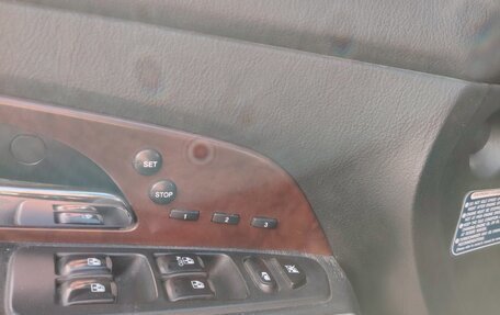 SsangYong Rexton III, 2007 год, 680 000 рублей, 12 фотография