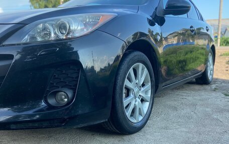 Mazda 3, 2011 год, 960 000 рублей, 4 фотография